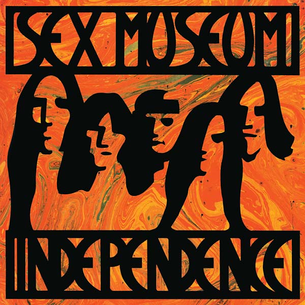 SEX MUSEUM | Independence - Vinyl