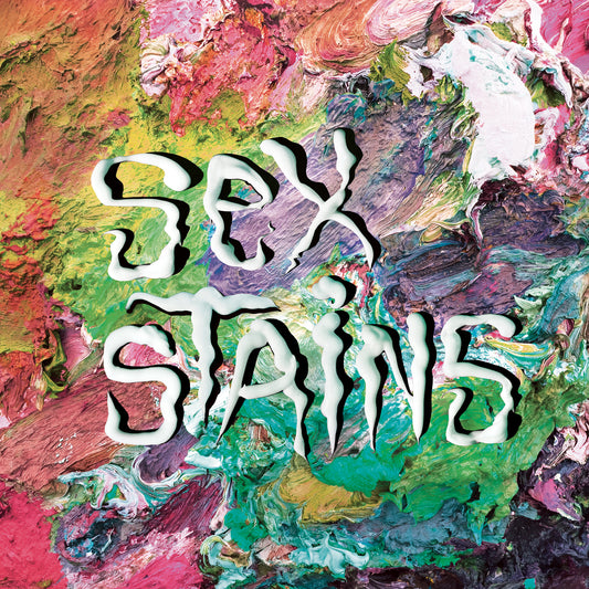 Sex Stains | Sex Stains - CD