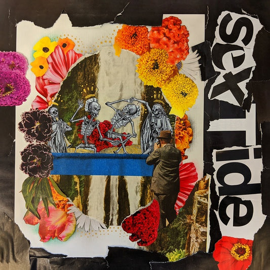 SEX TIDE | Ohio - Vinyl