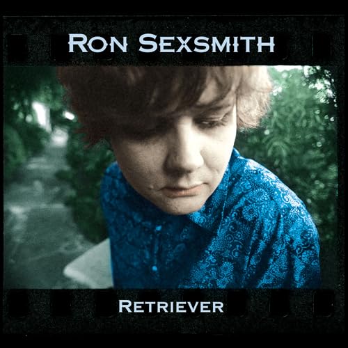 Sexsmith, Ron | Retriever - CD