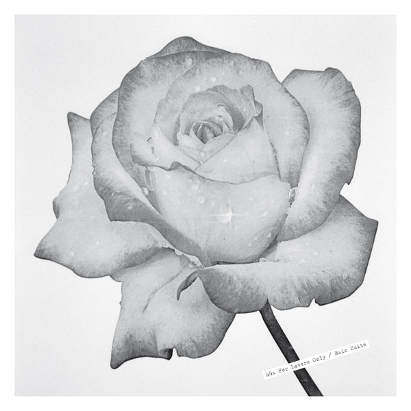 SG (ANDREW PEKLER) | For Lovers Only / Rain Suite - Vinyl