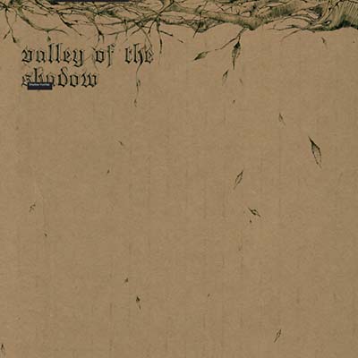 SHADOW HUNTAZ | Valley of the Shadow - CD
