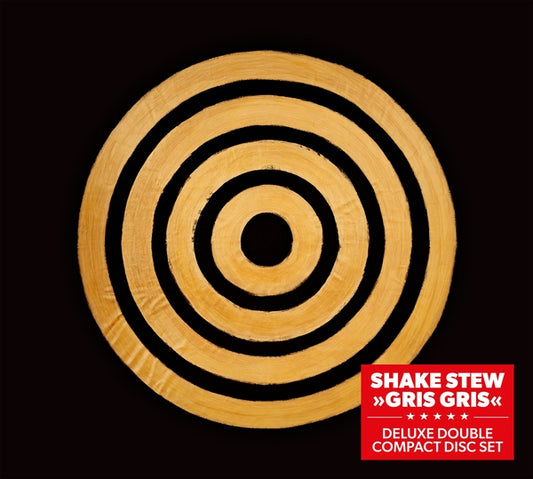 SHAKE STEW | Gris Gris - Vinyl