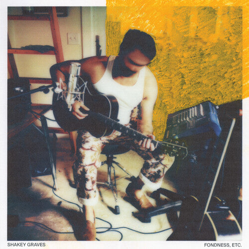 Shakey Graves | Fondness, Etc. - Vinyl