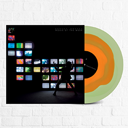 Shakey Graves | Movie of the Week (Melon Vinyl) (Indie Exclusive) - Vinyl