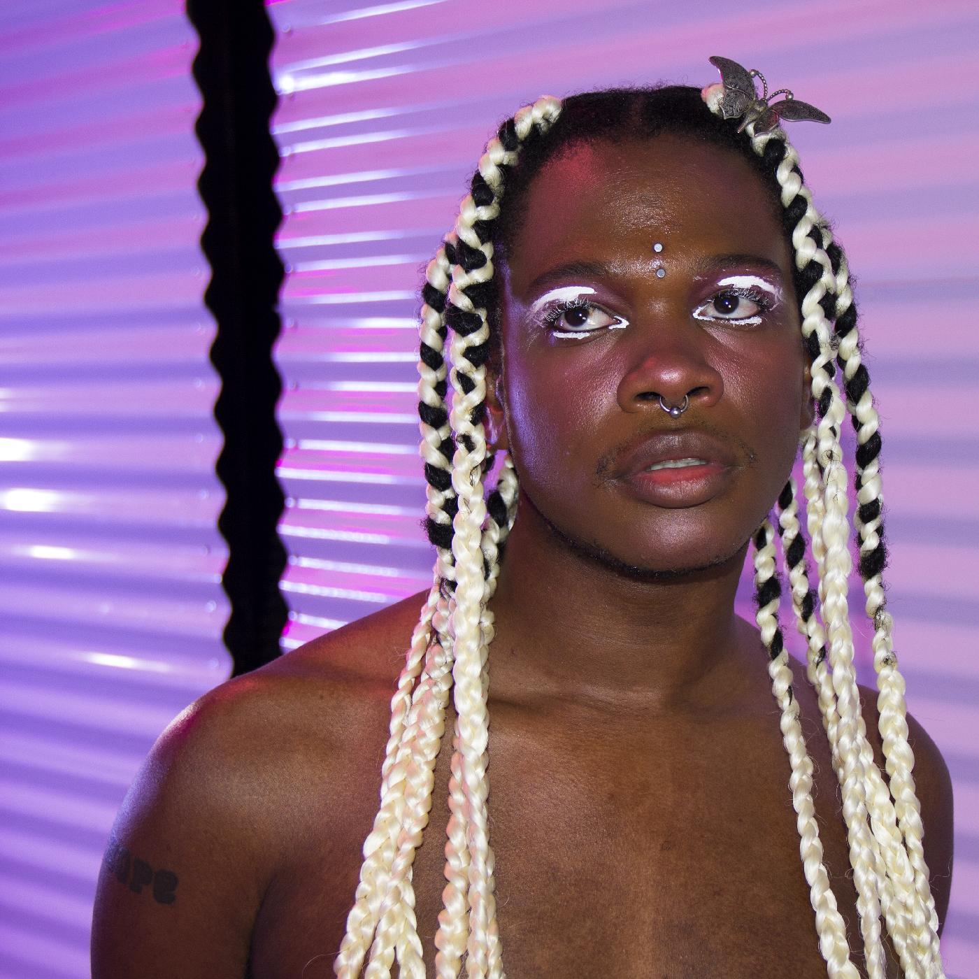 Shamir | Homo Anxietatem - CD