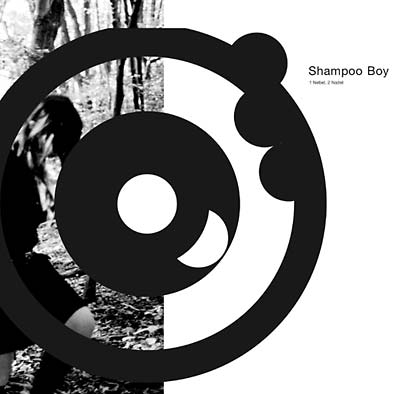 SHAMPOO BOY | Nebel/Nadel - Vinyl
