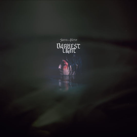 Shana Falana | Darkest Light - Vinyl