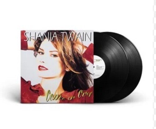 Shania Twain | Come On Over (Diamond Edition) [2 LP] - Vinyl