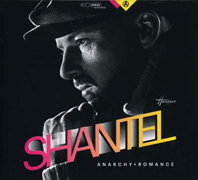Shantel | Anarchy & Romance - CD