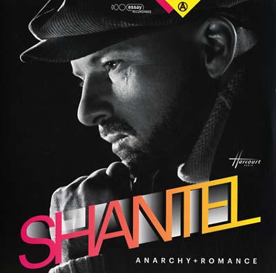 Shantel | Anarchy & Romance - Vinyl
