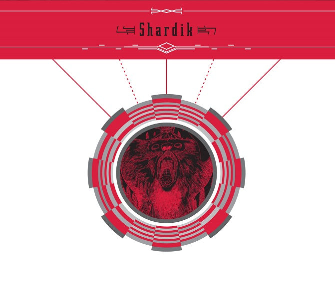 Shardik | Shardik - CD