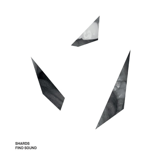 Shards | Find Sound - CD