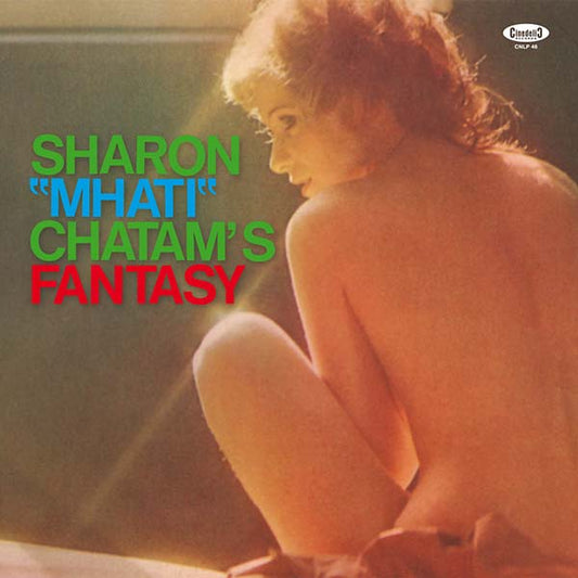 SHARON "MHATI" CHATAM | Fantasy - Vinyl