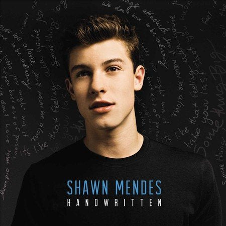 Shawn Mendes | HANDWRITTEN - Vinyl