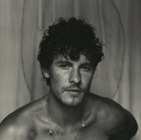 Shawn Mendes | Shawn [Explicit Content] (Limited Edition, Brown & Black Colored Vinyl) - Vinyl