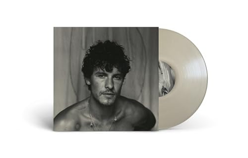 Shawn Mendes | Shawn [Explicit Content] (Milky Clear Colored Vinyl) - Vinyl
