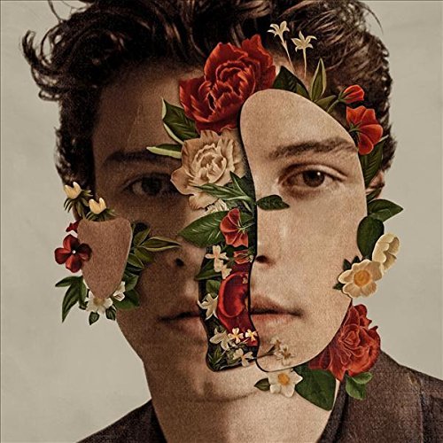 Shawn Mendes | Shawn Mendes (Standard Edition) - Vinyl