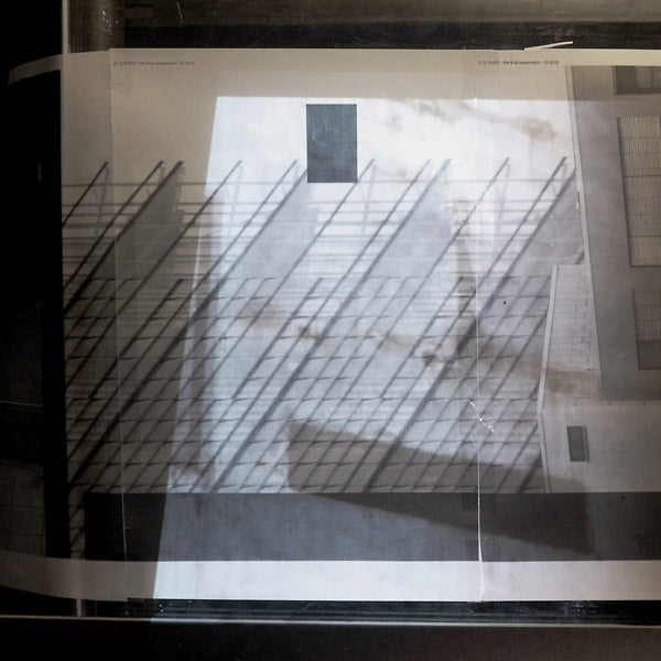 SHED | The Final Experiment - Vinyl