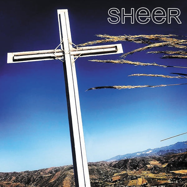 SHEER | And Then There Were Four - Vinyl
