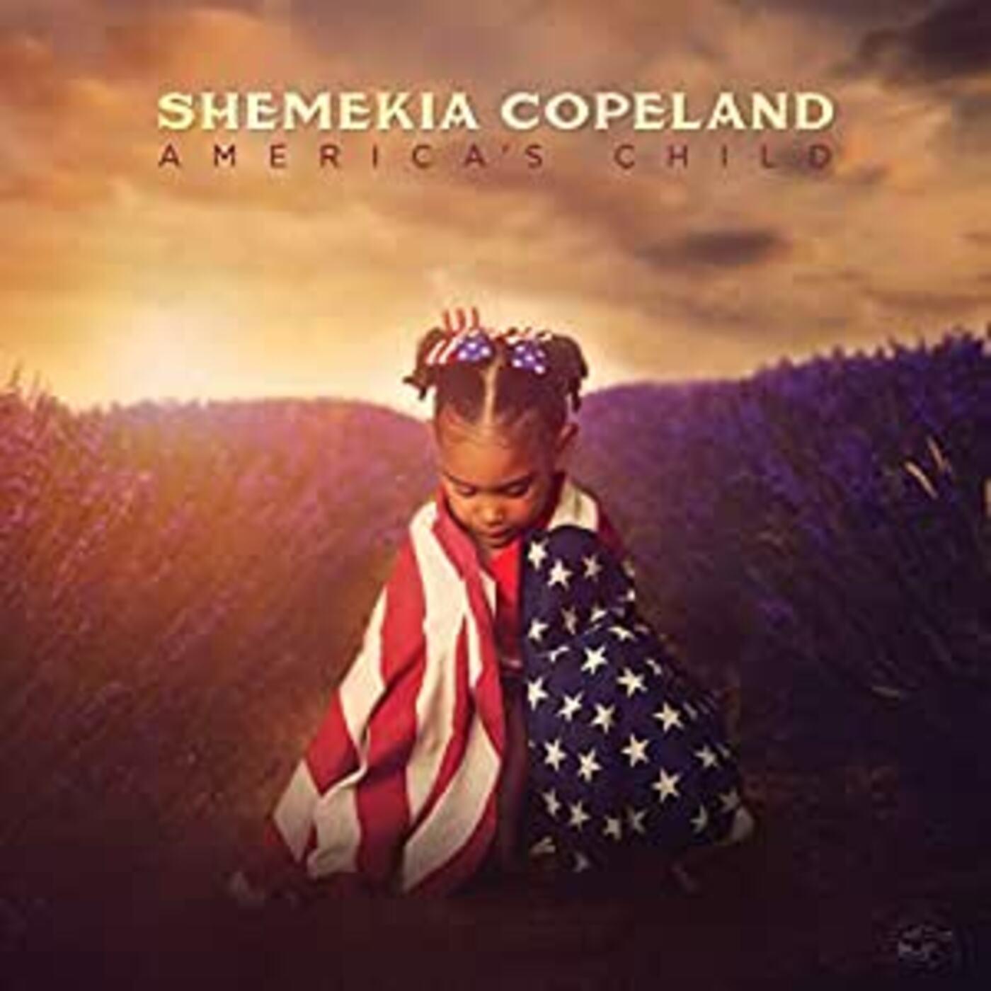 Shemekia Copeland | America's Child - CD