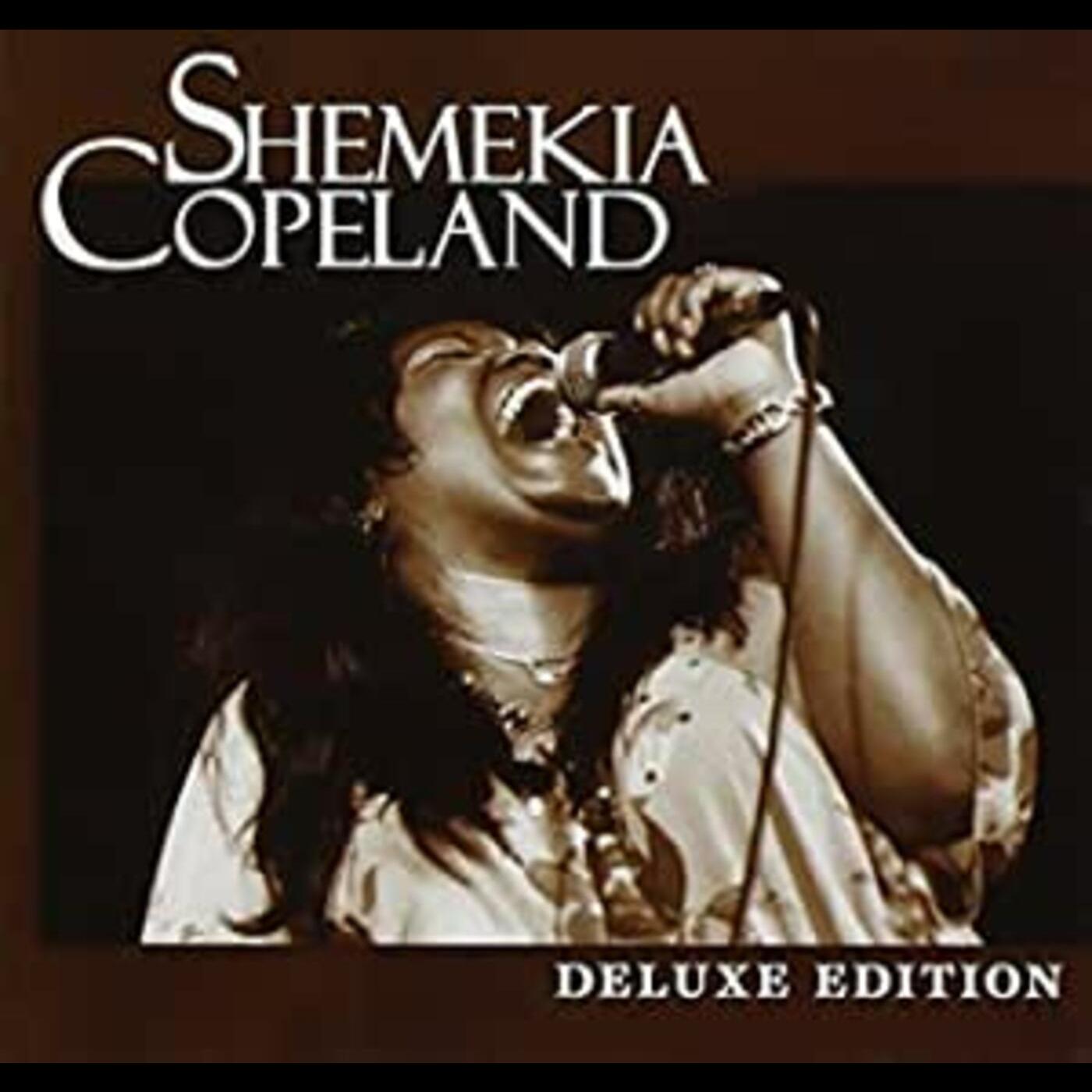 Shemekia Copeland | Deluxe Edition - CD