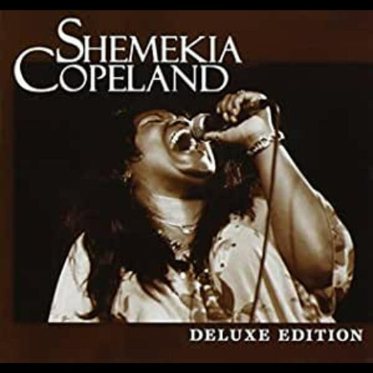 Shemekia Copeland | Deluxe Edition - CD
