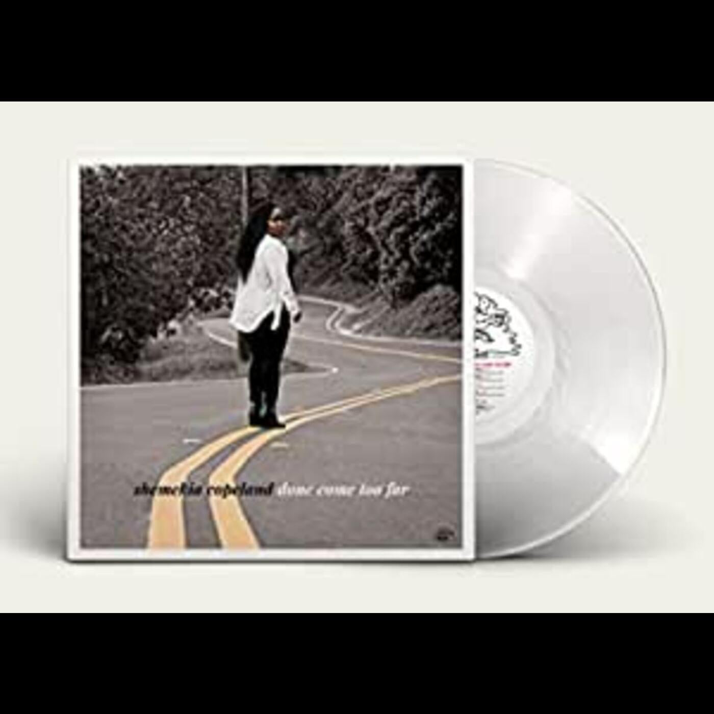Shemekia Copeland | Done Come Too Far - Vinyl