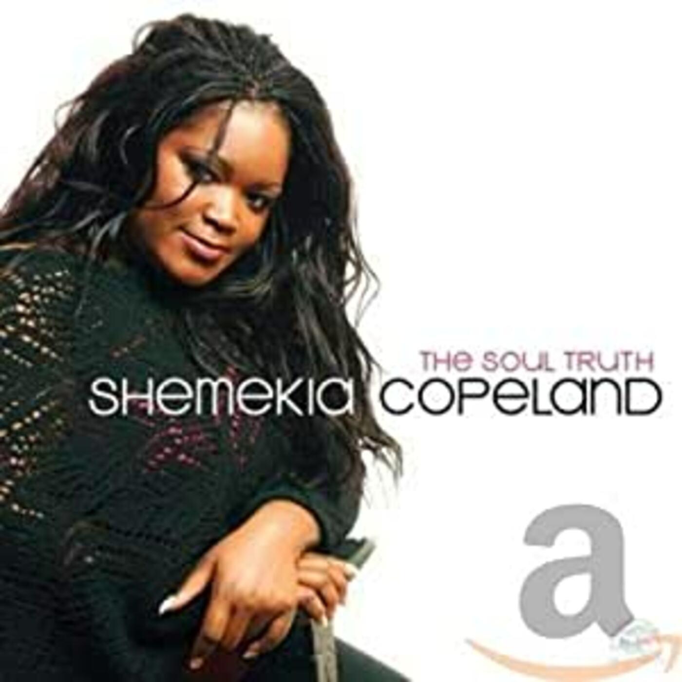 Shemekia Copeland | Soul Truth - CD