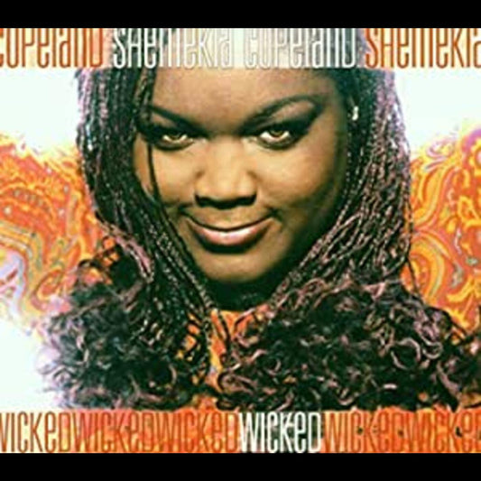Shemekia Copeland | Wicked - CD