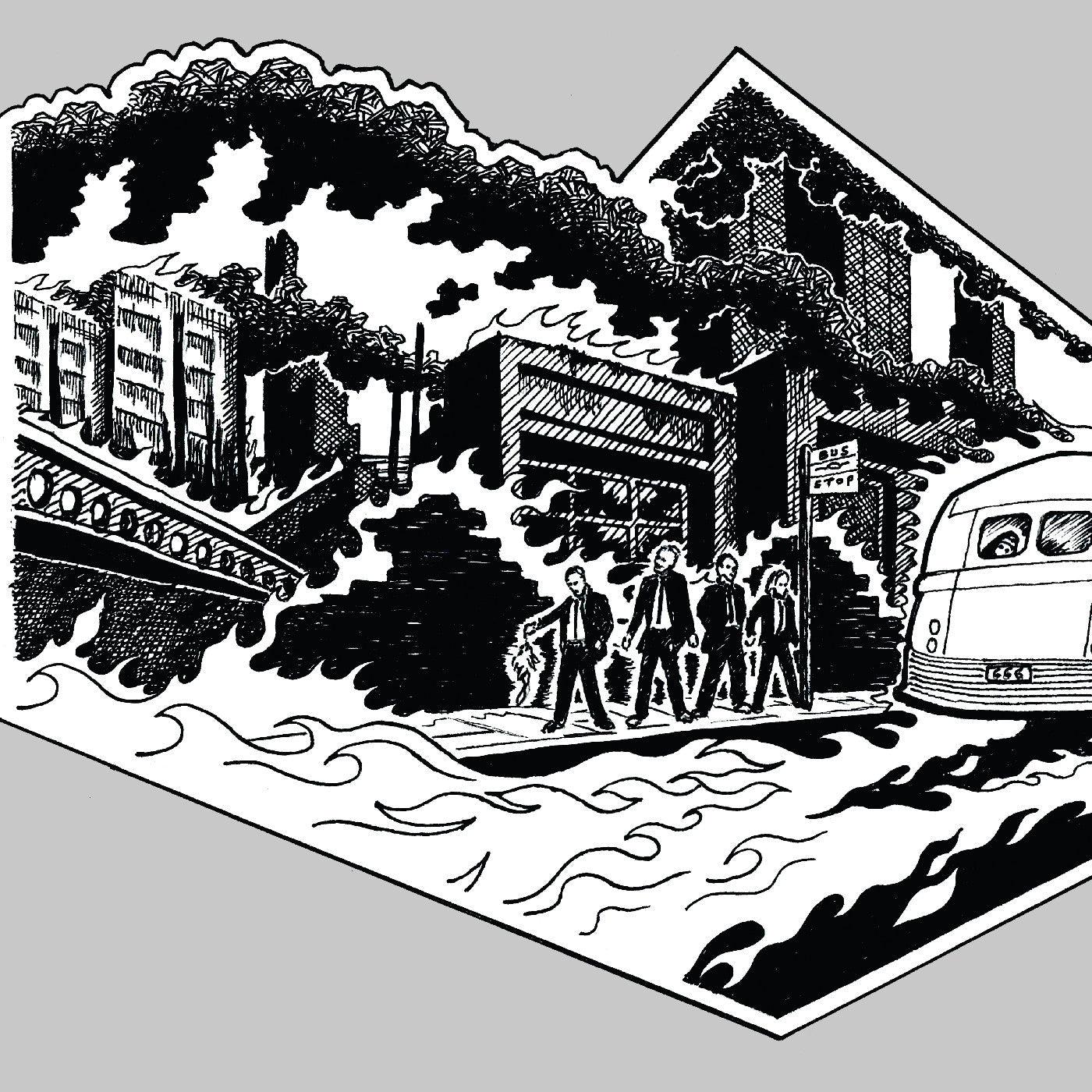 Shepparton Airplane | Forecast - Vinyl