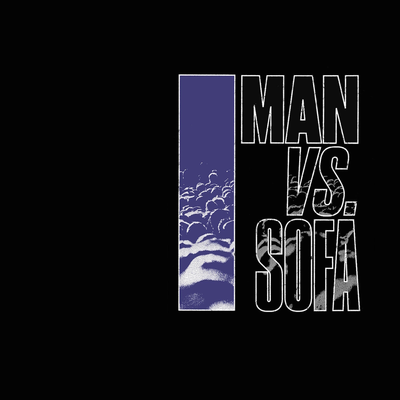 Sherwood & Pinch | Man Vs. Sofa - CD
