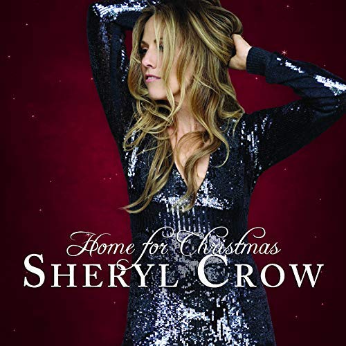 Sheryl Crow | Home For Christmas [LP] - Vinyl