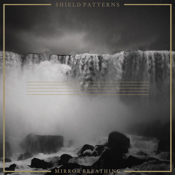 SHIELD PATTERNS | Mirror Breathing - CD