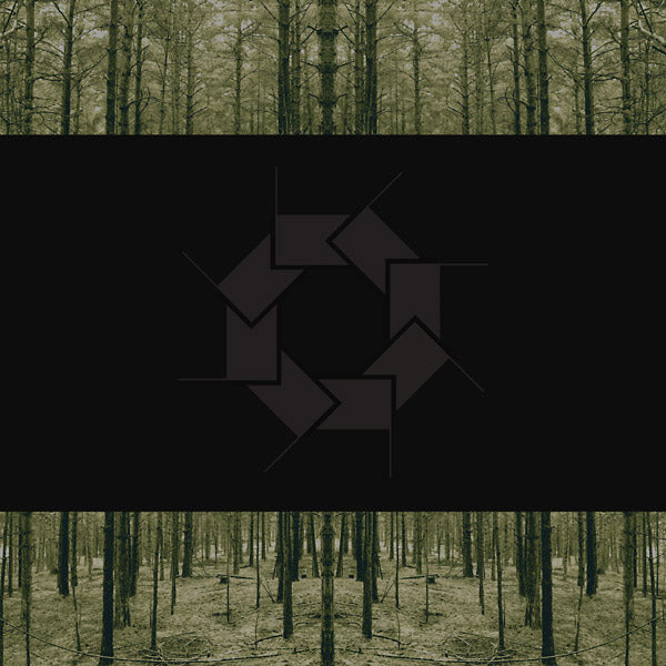 SHIFT | Abandon - CD