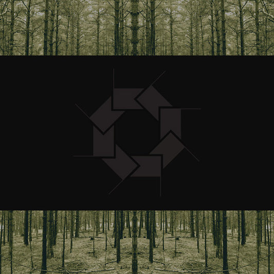 SHIFT | Abandon - CD
