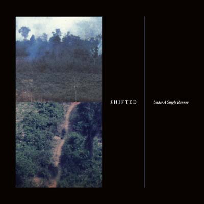 SHIFTED | Under a Single Banner - CD