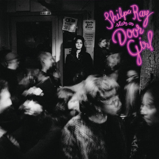 Shilpa Ray | Door Girl - CD