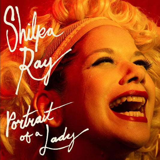 Shilpa Ray | Portrait of a Lady - CD