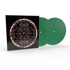 Shinedown | Amaryllis (Rustic Green vinyl) - Vinyl