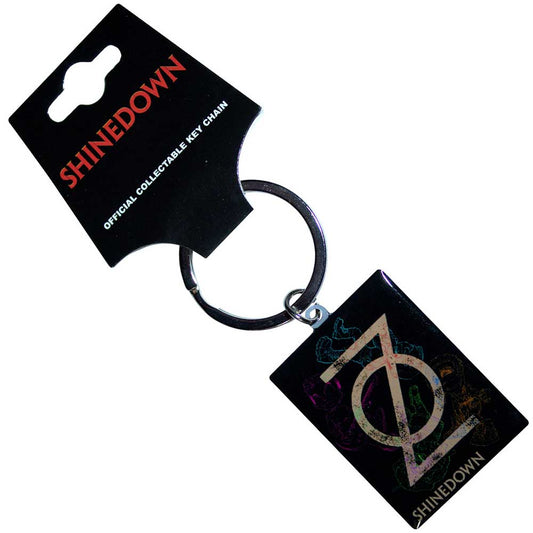 Shinedown | Secondary Z Logo -