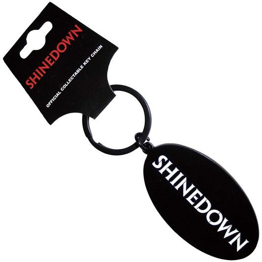 Shinedown | Text Logo -