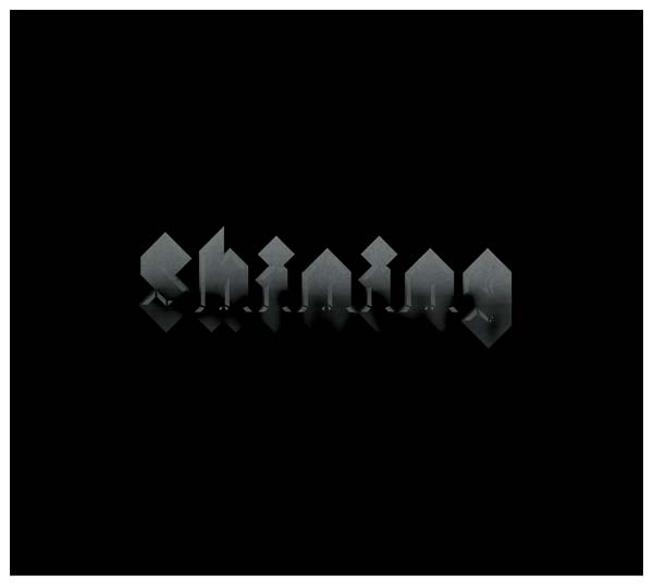 Shining | Shining - CD