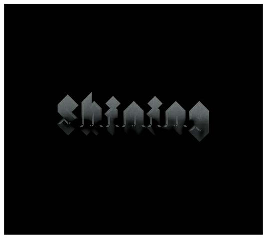 Shining | Shining - CD