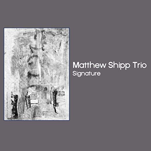 SHIPP,MATTHEW | SIGNATURE - CD