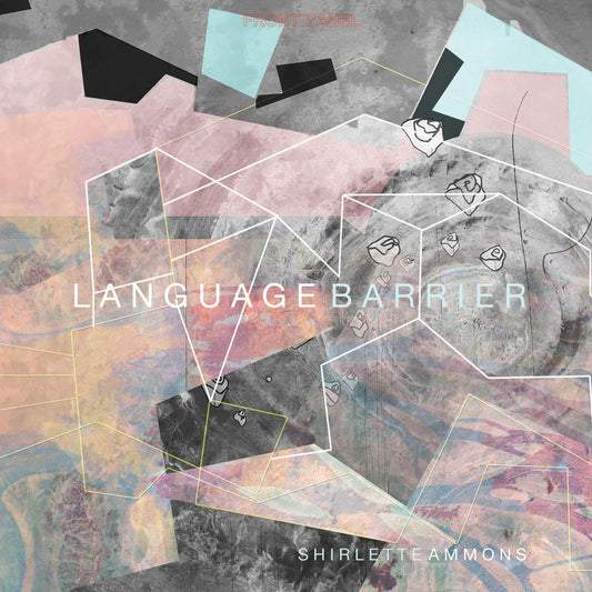 Shirlette Ammons | Language Barrier - Vinyl