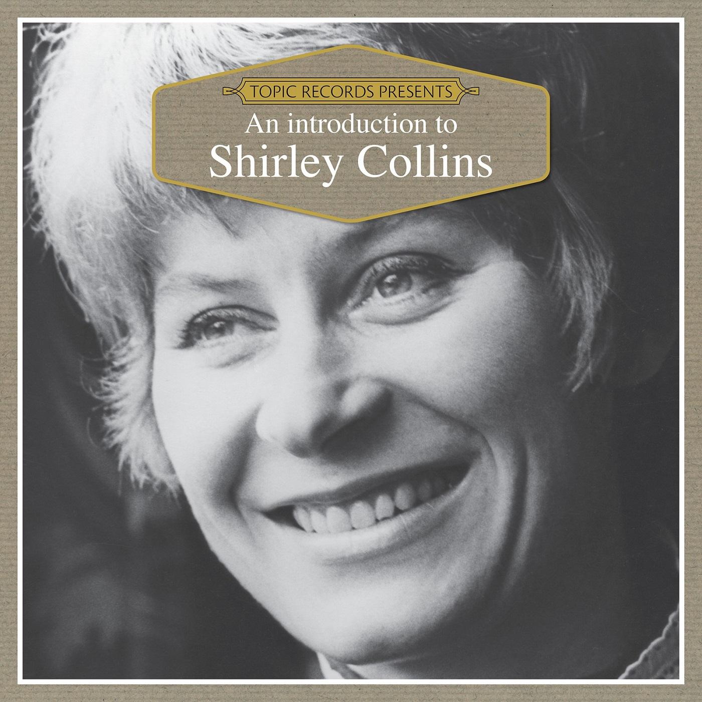 Shirley Collins | An Introduction To - CD