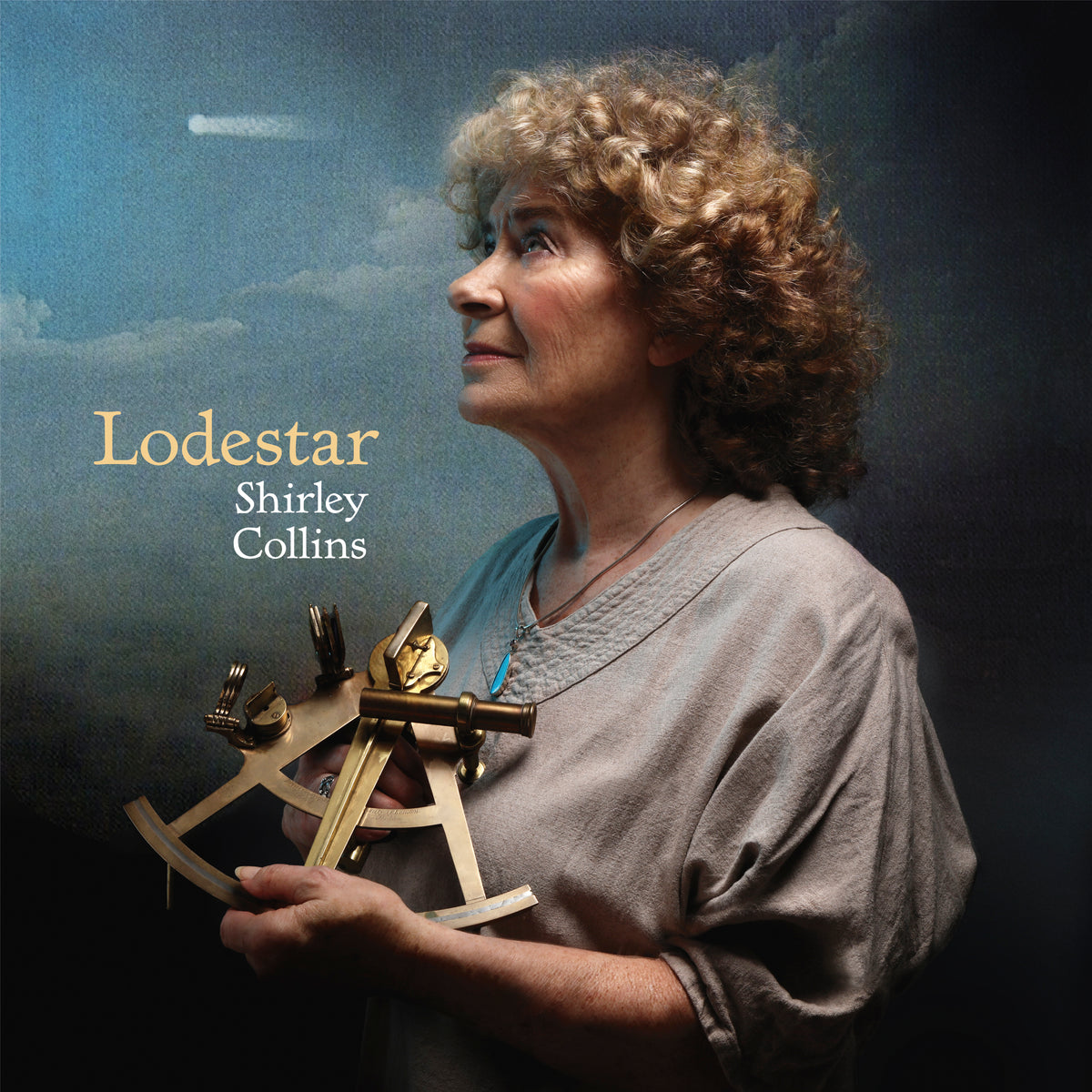 Shirley Collins | Lodestar - Vinyl