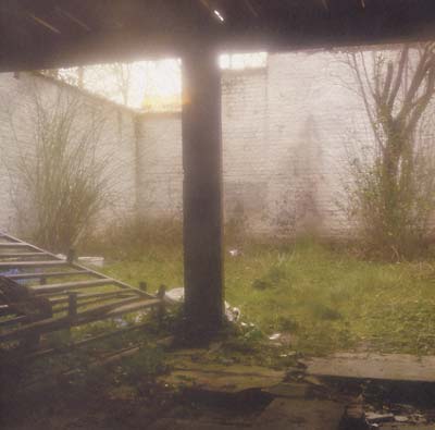 SHKVAL | Slow Death Process - Vinyl