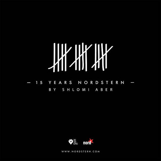 SHLOMI ABER | 15 Years Nordstern - CD